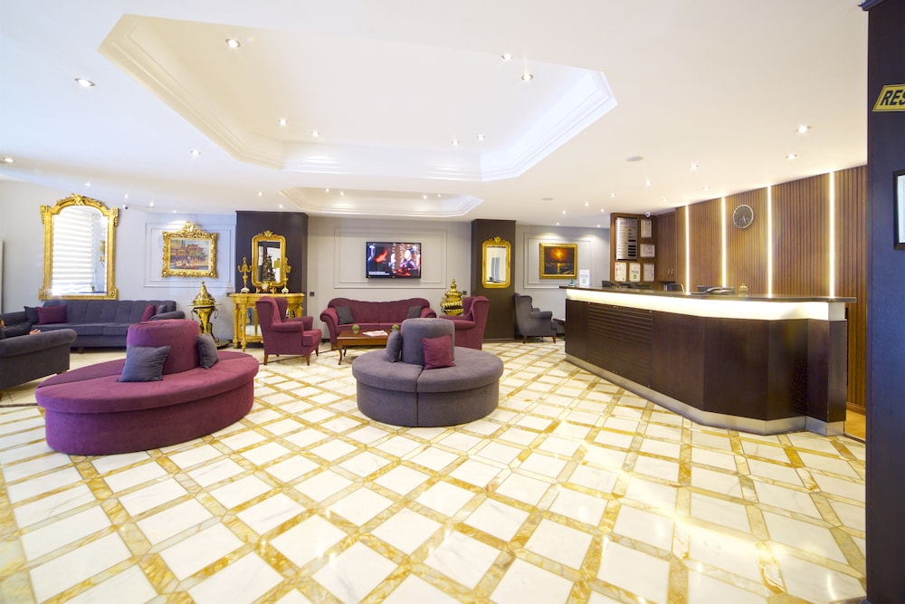 Grand Ant Hotel 5