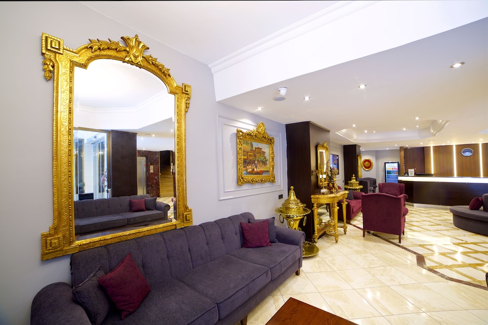 Grand Ant Hotel 6