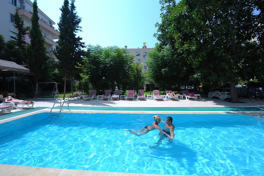 Suite Laguna 1