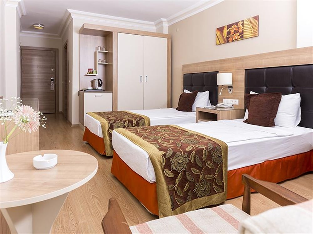 Suite Laguna 12