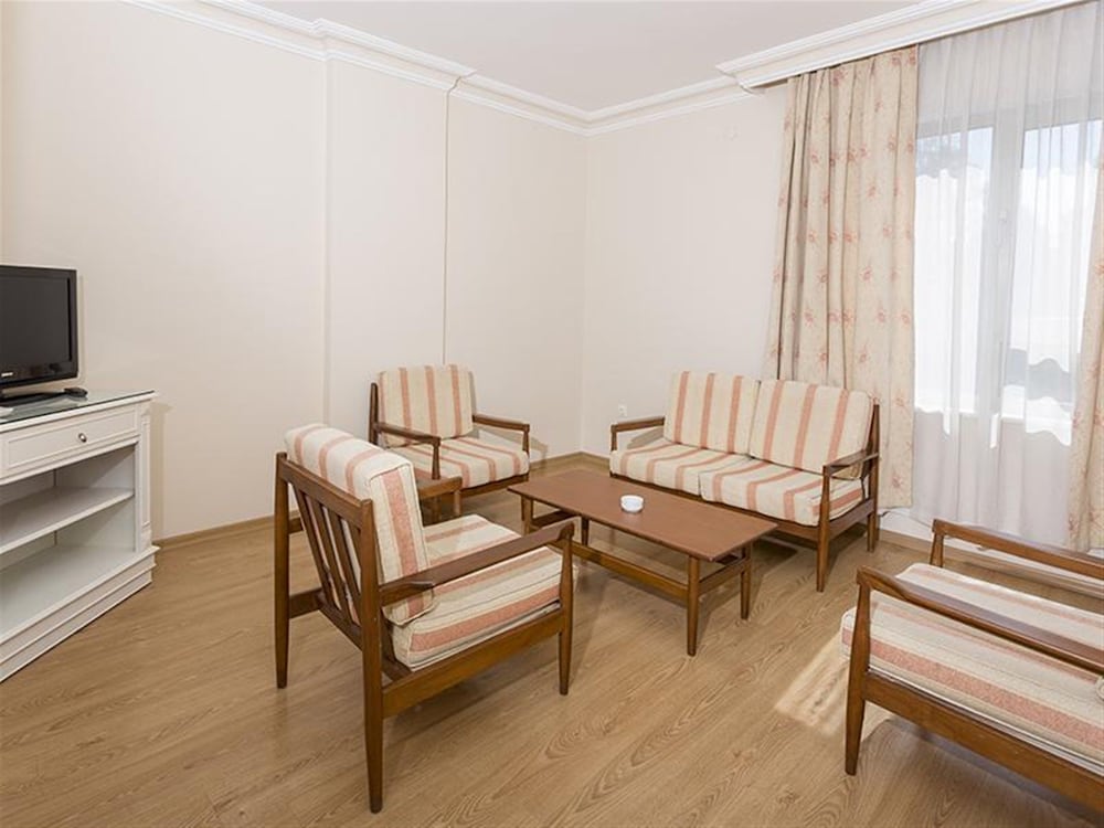 Suite Laguna 21