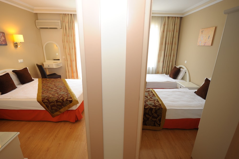 Suite Laguna 8