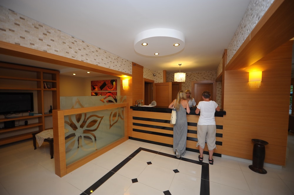 Suite Laguna 2