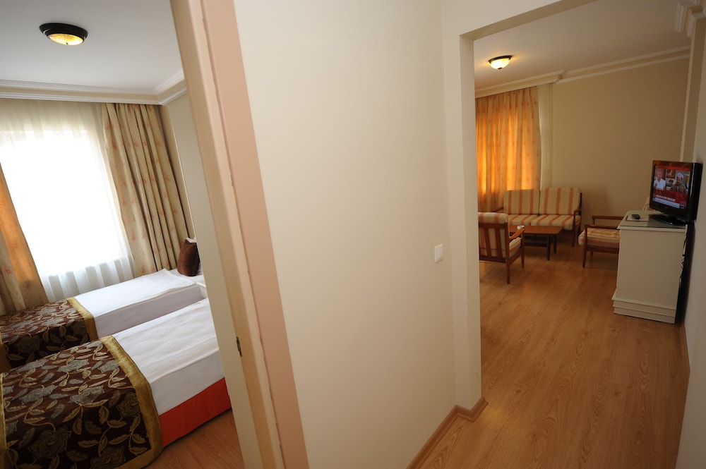 Suite Laguna 19