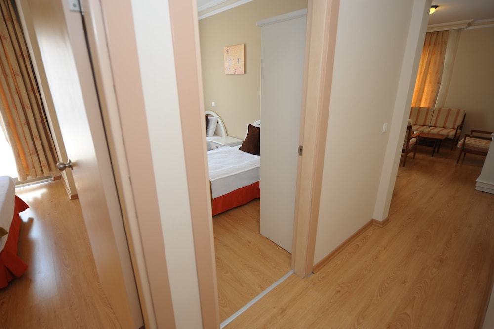 Suite Laguna 18