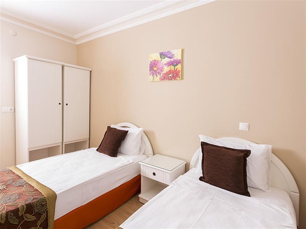 Suite Laguna 14