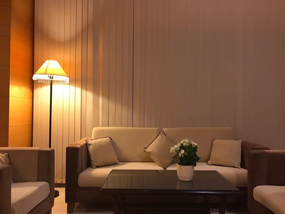 Suite Laguna 5