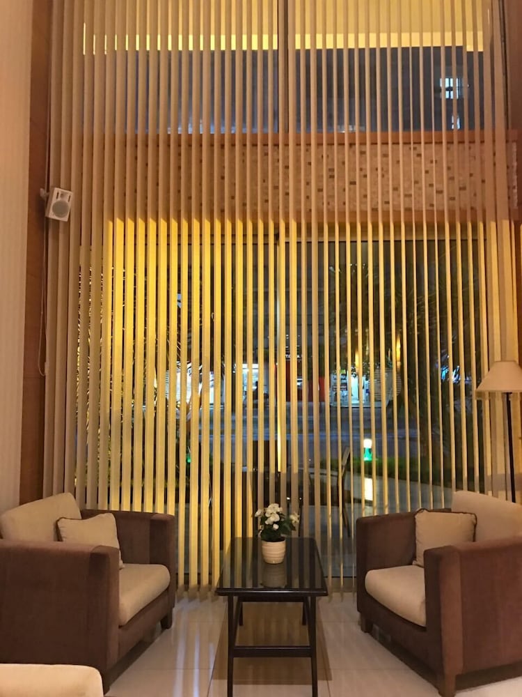 Suite Laguna 7