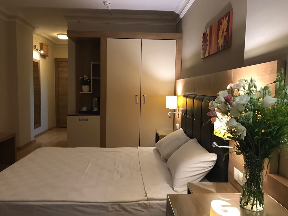 Suite Laguna 16
