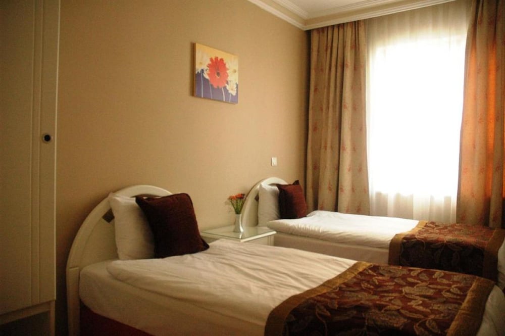 Suite Laguna 17