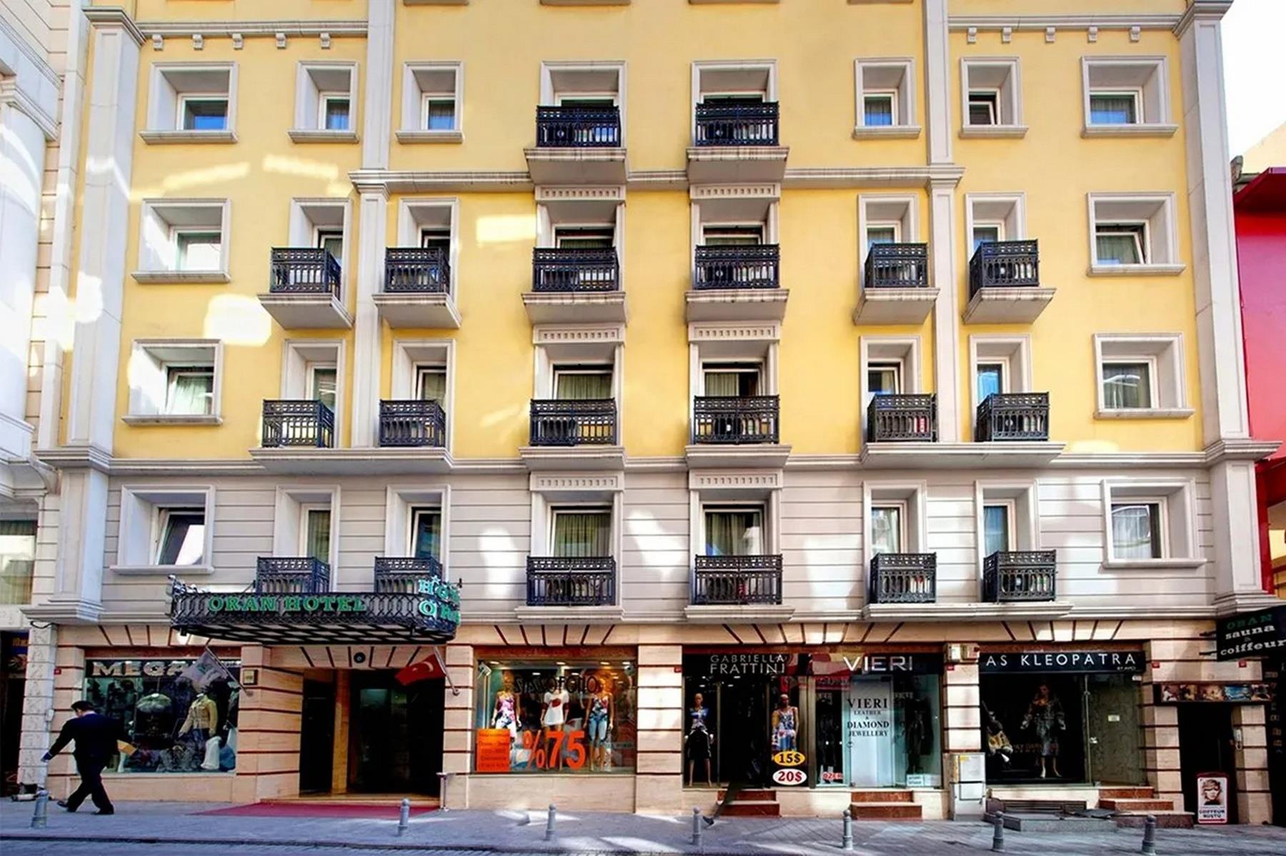 Oran 1