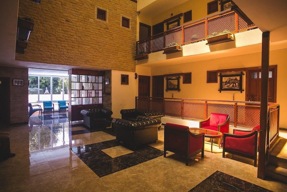 Kemer Star Hotel 8