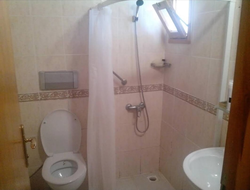 Kemer Star Hotel 10