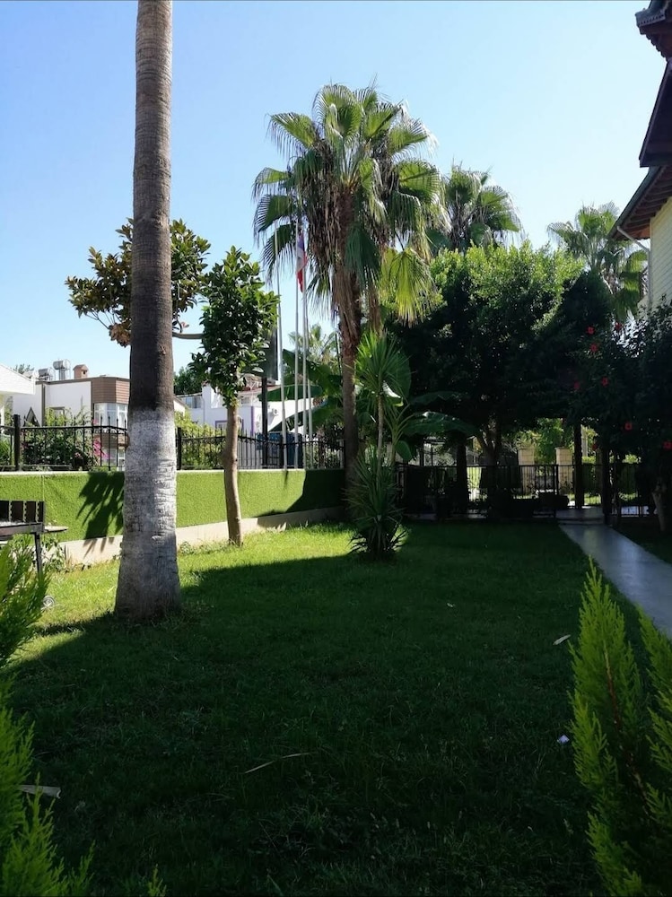 Kemer Star Hotel 22