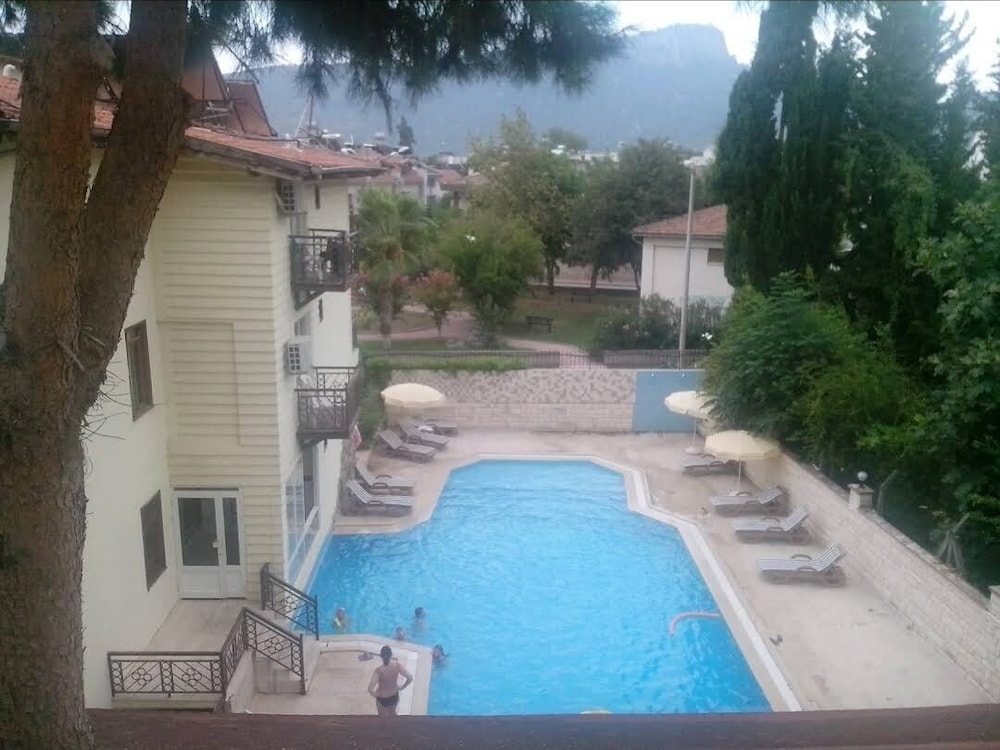 Kemer Star Hotel 11