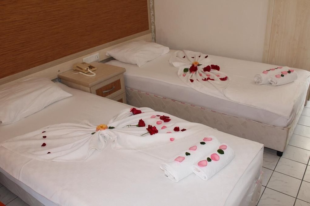 Kemer Star Hotel 7