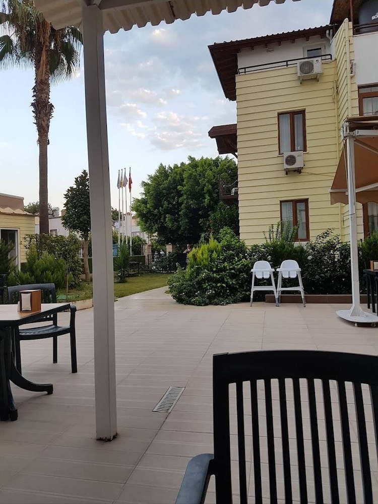 Kemer Star Hotel 9