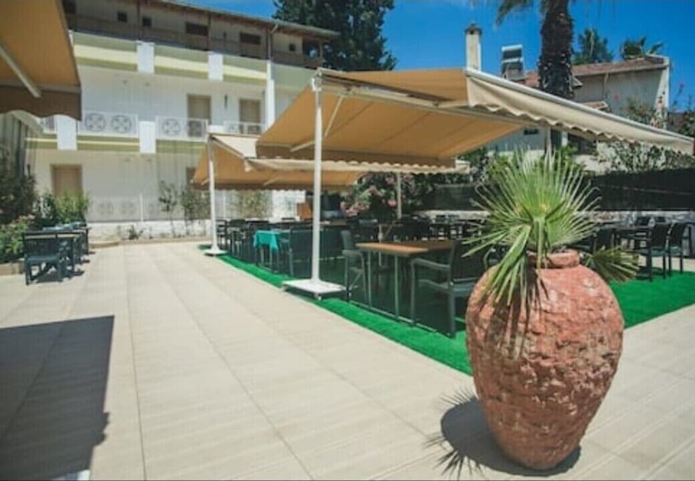 Kemer Star Hotel 12