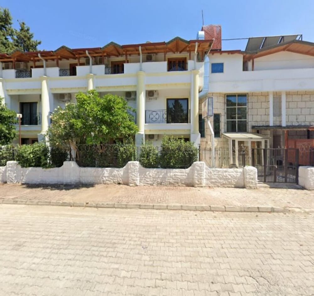 Kemer Star Hotel 21