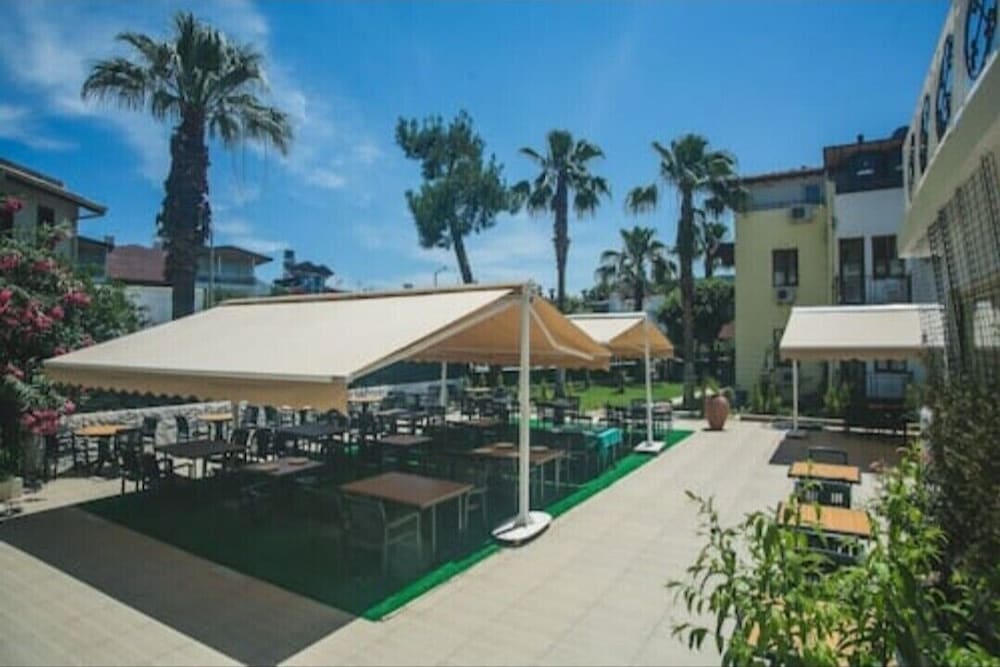 Kemer Star Hotel 14