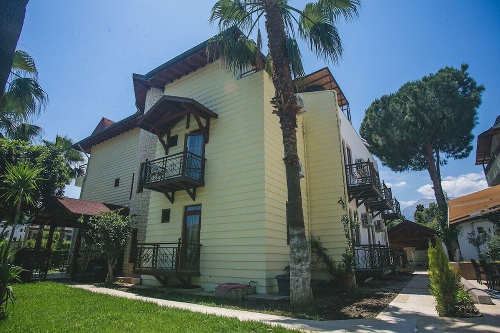 Kemer Star Hotel 19