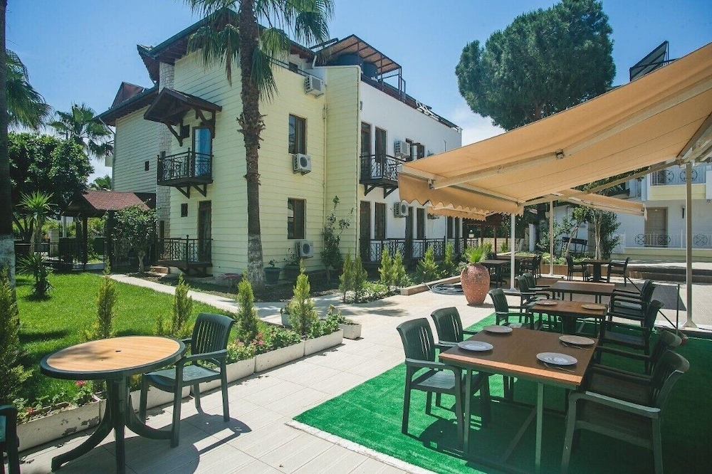 Kemer Star Hotel 16