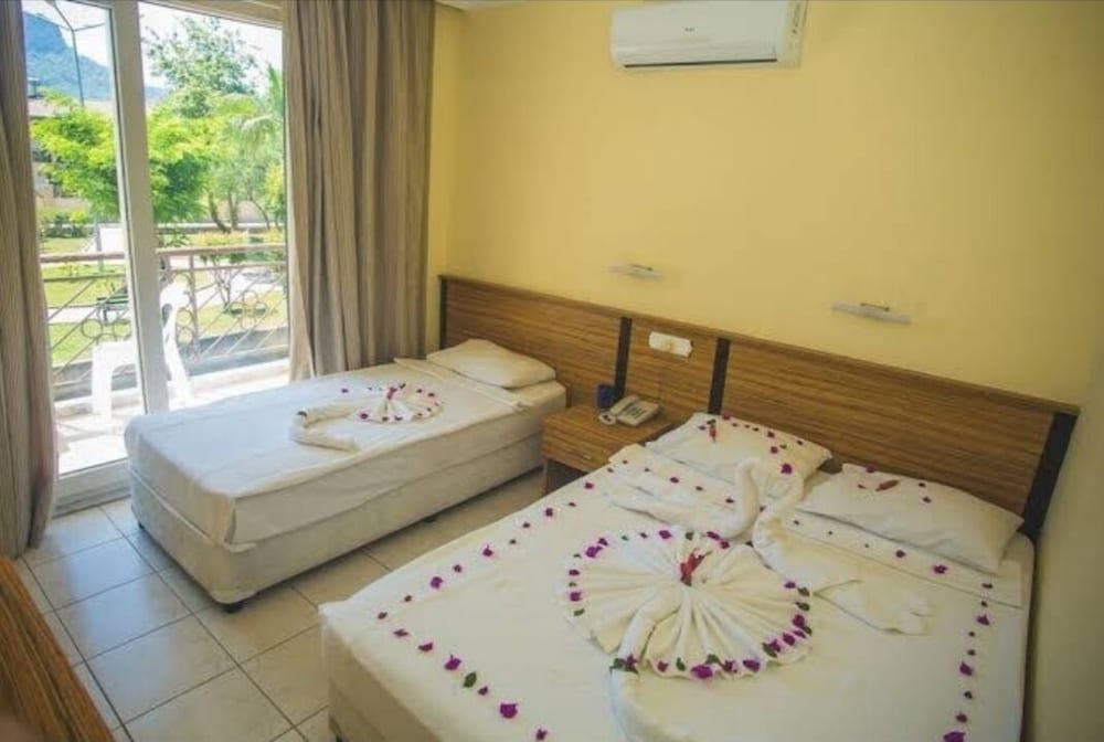 Kemer Star Hotel 6