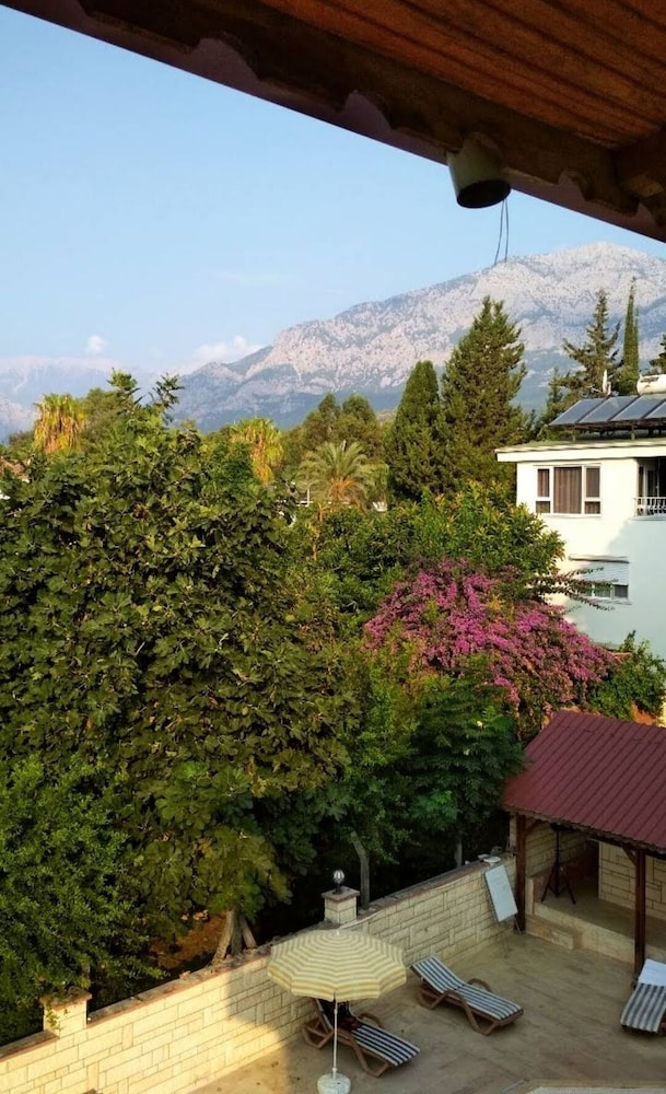 Kemer Star Hotel 23