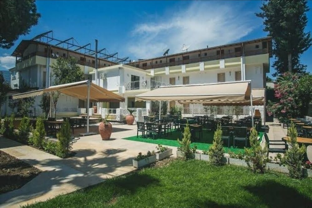 Kemer Star Hotel 15