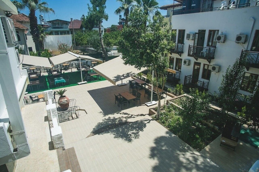 Kemer Star Hotel 13