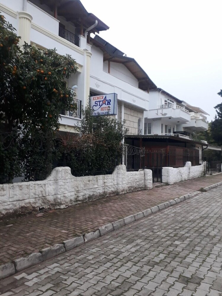 Kemer Star Hotel 18