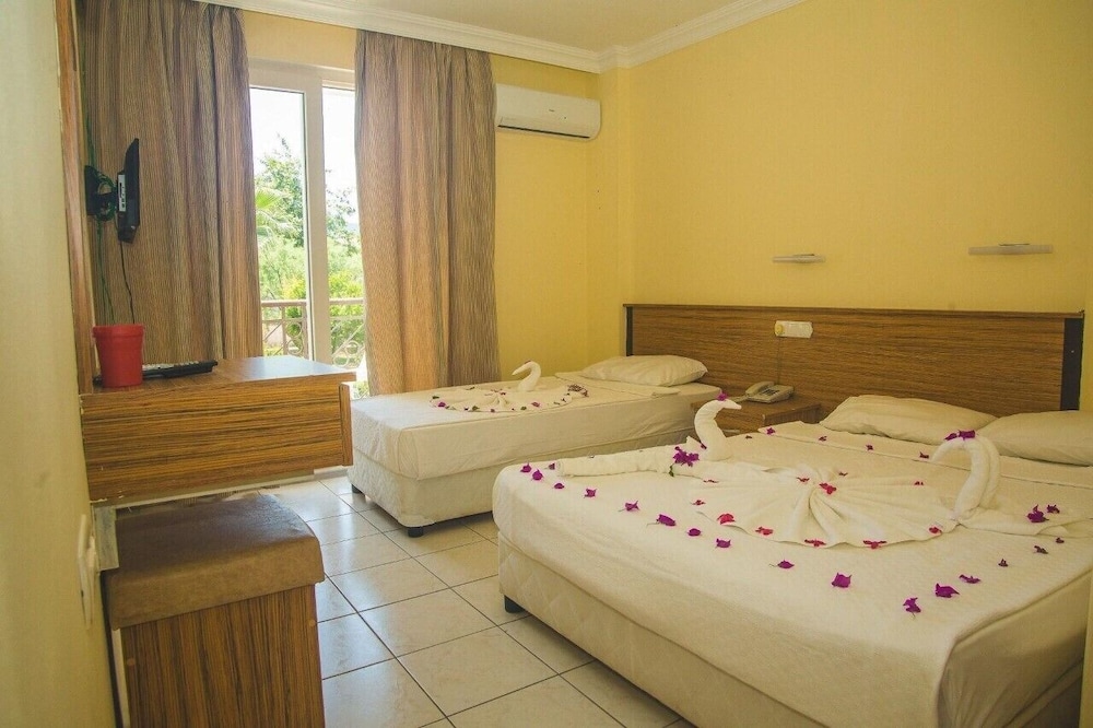 Kemer Star Hotel 3