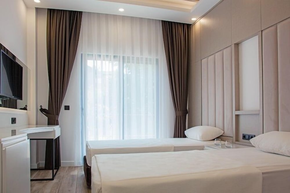 Edem Flower Hotels 11
