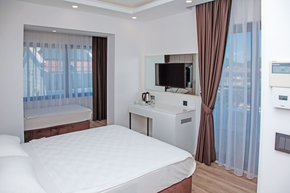 Edem Flower Hotels 10