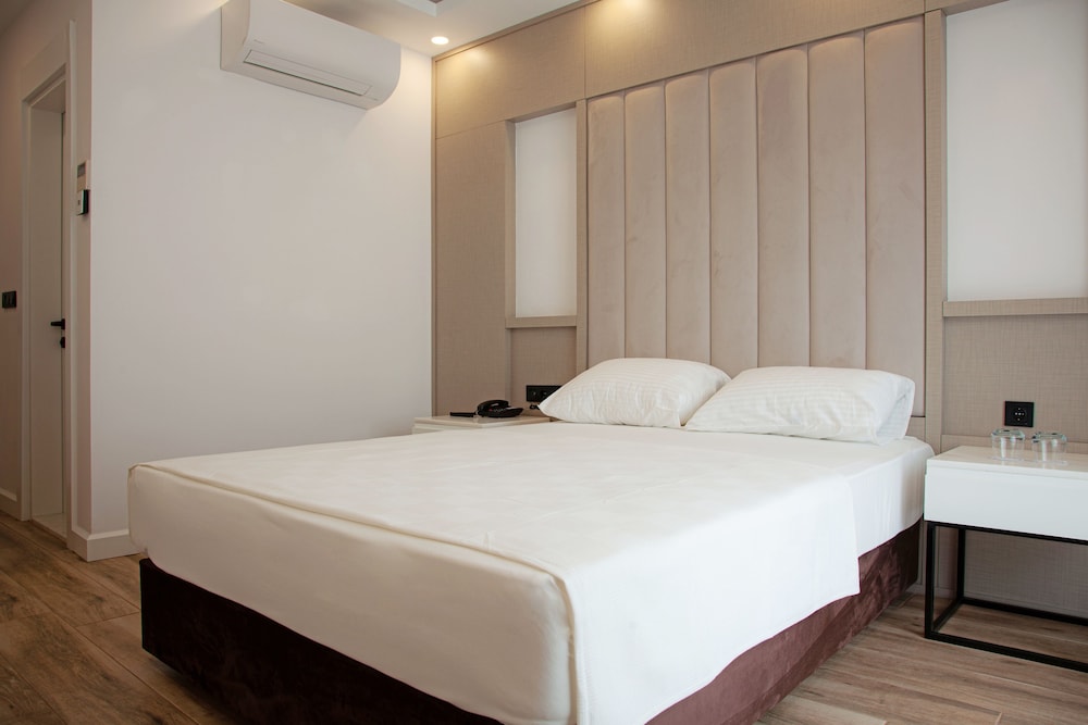 Edem Flower Hotels 5