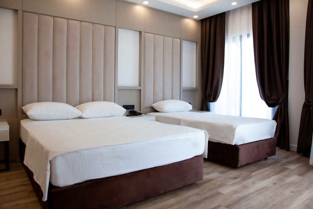 Edem Flower Hotels 9