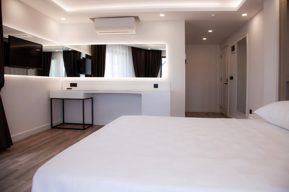 Edem Flower Hotels 4