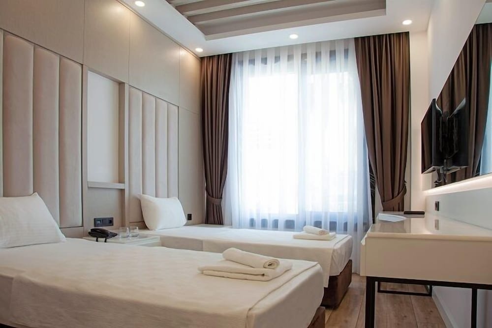 Edem Flower Hotels 13