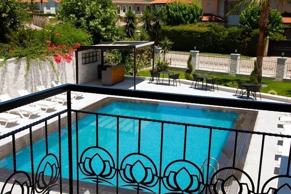Edem Flower Hotels 15