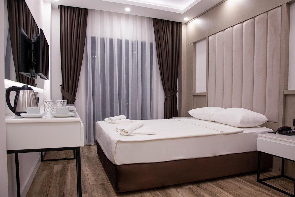 Edem Flower Hotels 12