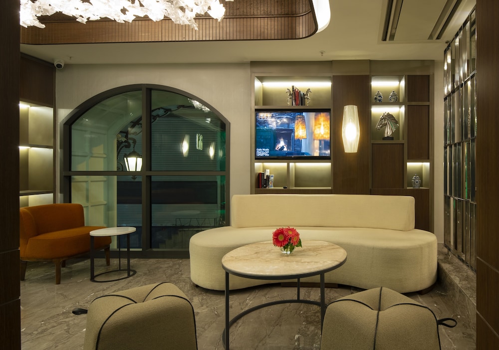 Nena Istanbul 8