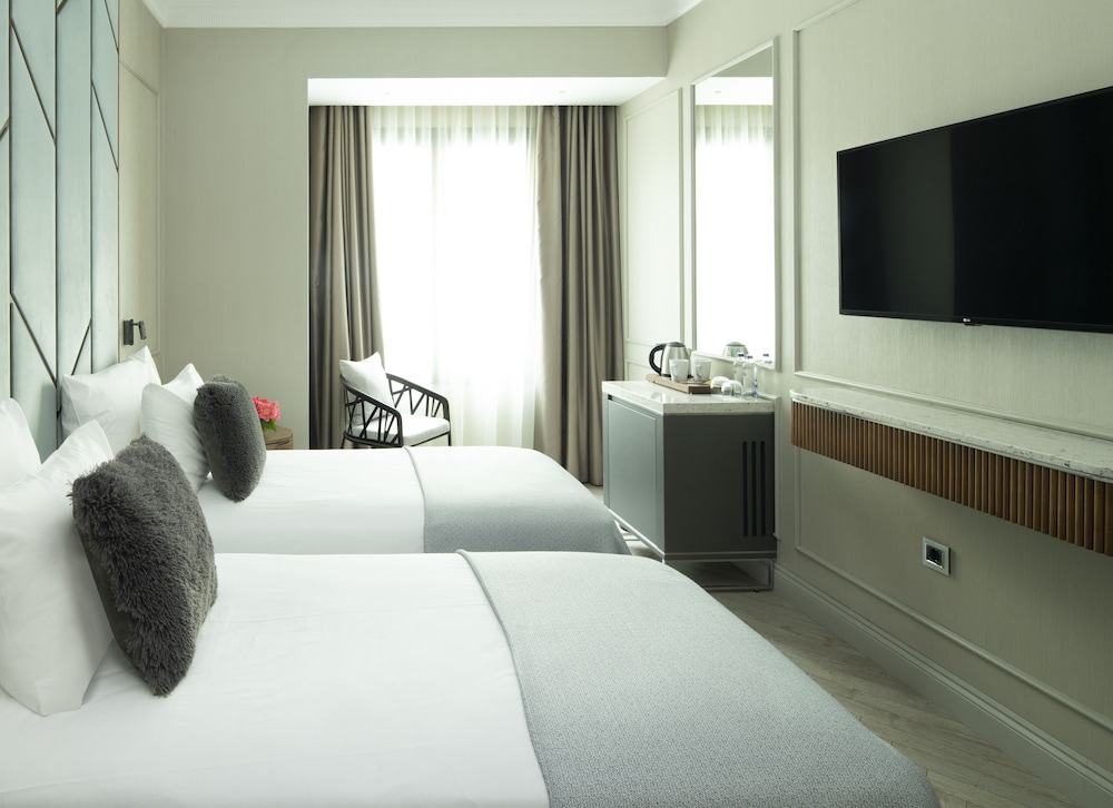 Nena Istanbul 21