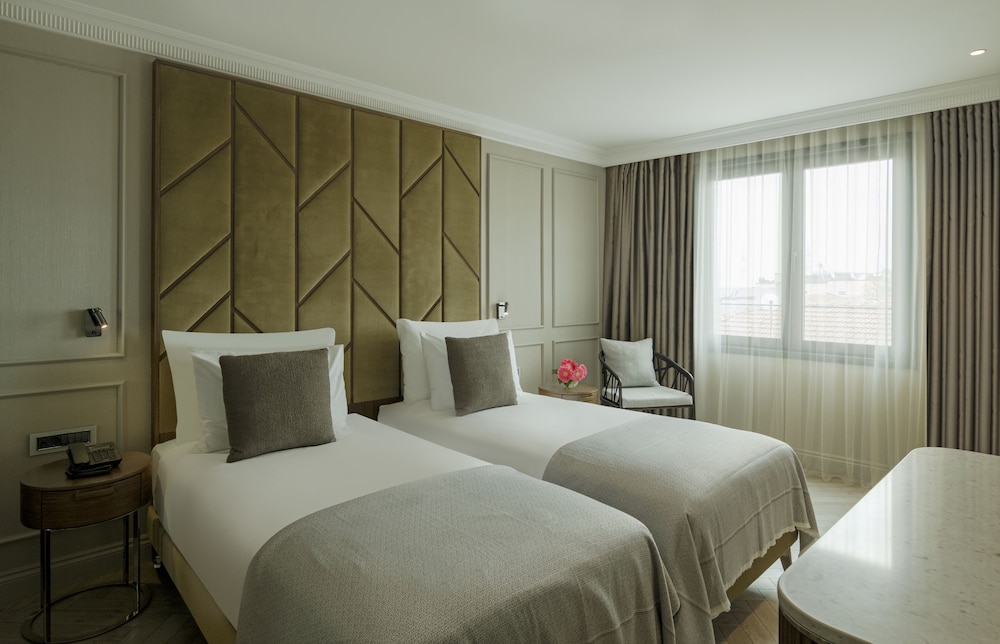 Nena Istanbul 10