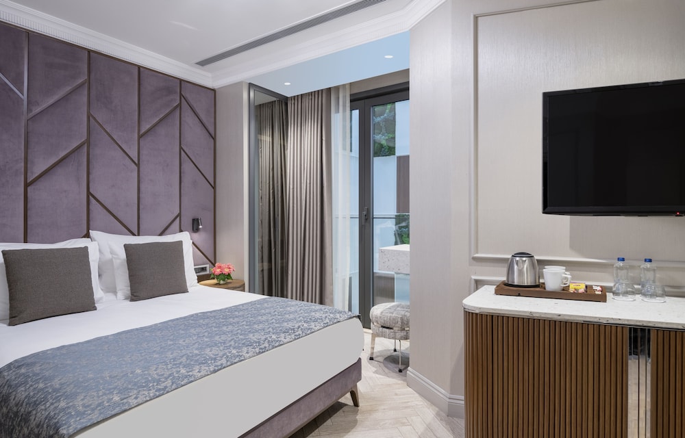 Nena Istanbul 19