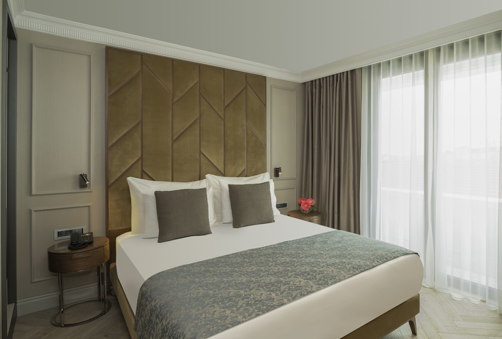 Nena Istanbul 12