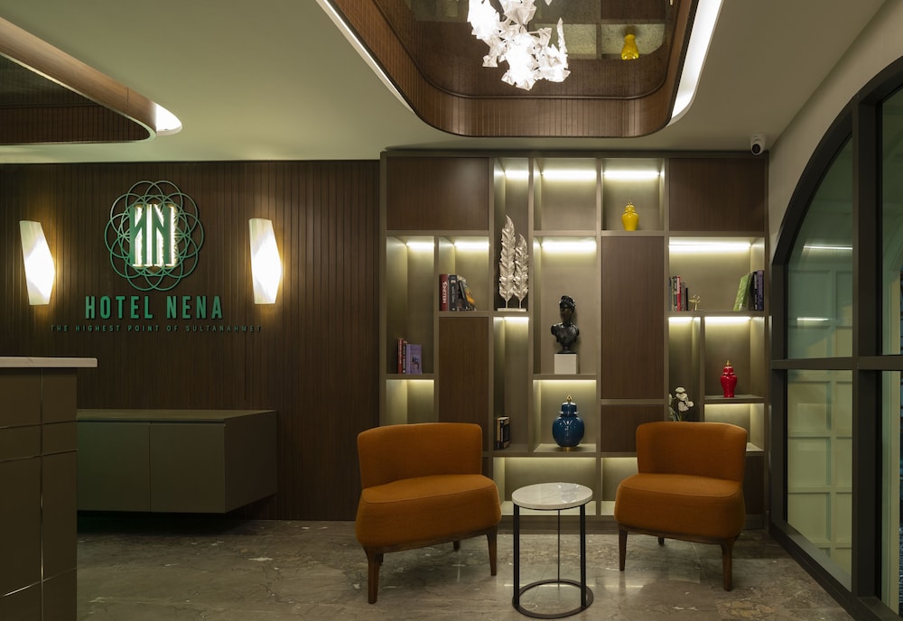 Nena Istanbul 3