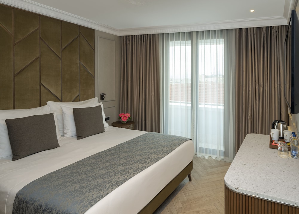Nena Istanbul 9