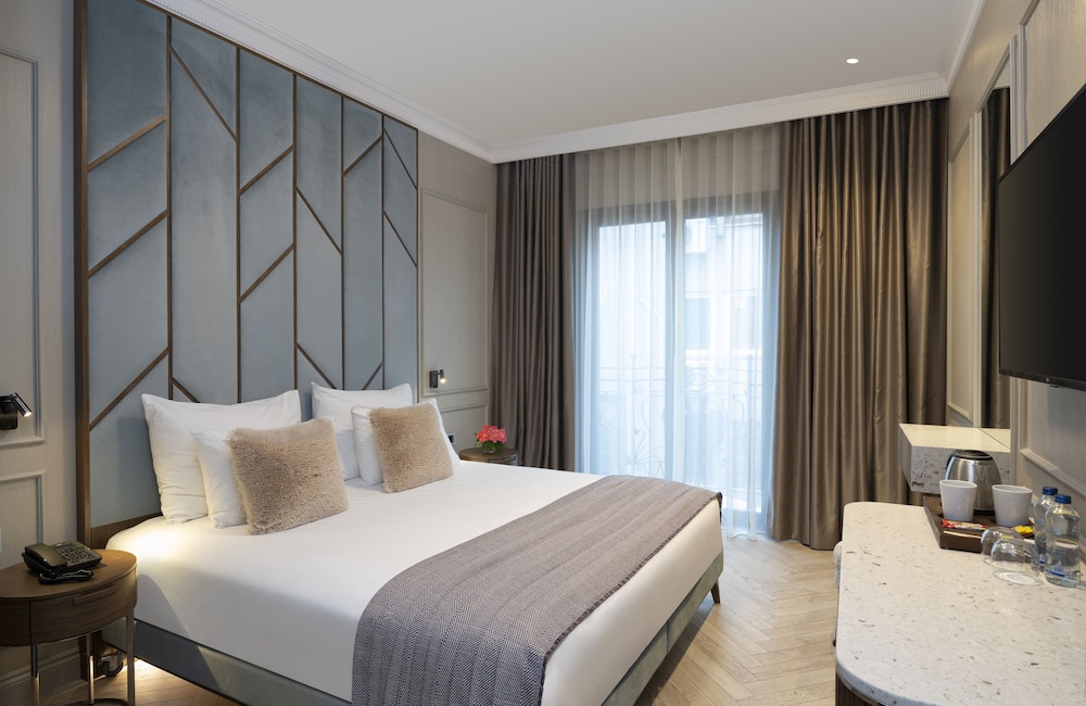 Nena Istanbul 16