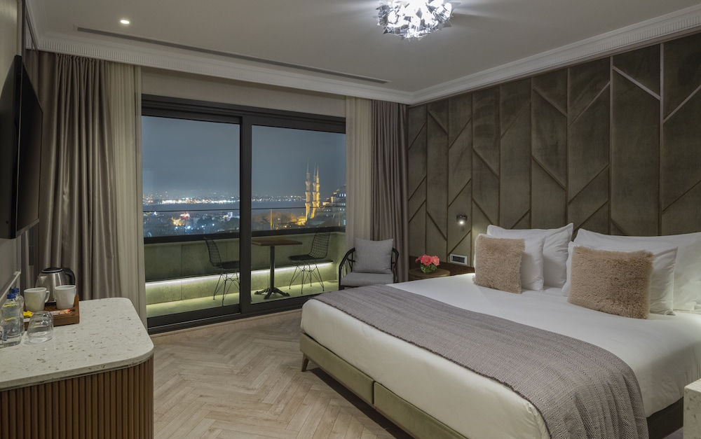 Nena Istanbul 15