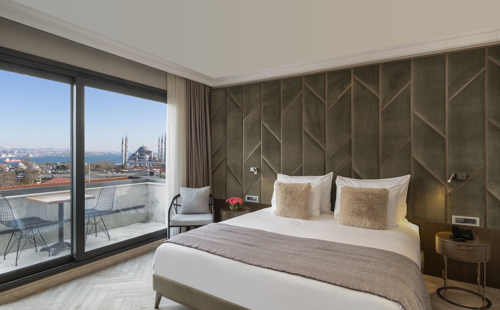 Nena Istanbul 1
